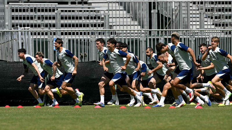 Inter_Milan_Kick_Off_Club_World_Cup_Opener_vs_Monterrey