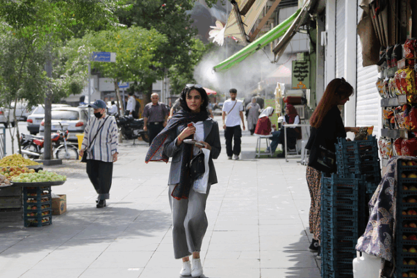 Iran Delays Airspace Reopening Till Saturday Iran_Delays_Airspace_Reopening_Till_Saturday