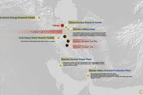 Iran Evacuates Nuclear Sites Ahead of U.S. Strikes Iran_Evacuates_Nuclear_Sites_Ahead_of_U_S__Strikes