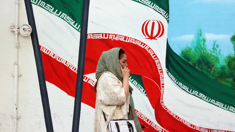 Iran Insists: No US Change on Sanctions Iran_Insists__No_US_Change_on_Sanctions