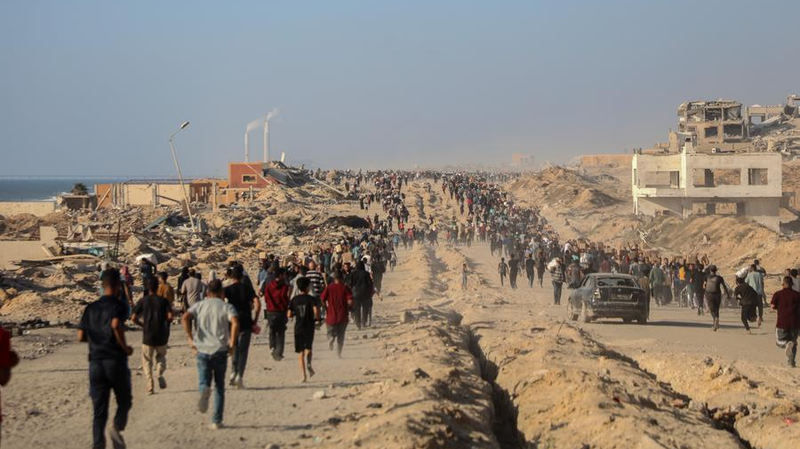 Iran_Israel_War_Overshadows_Gaza_Peace_Summit - News for amigos, by amigos Iran_Israel_War_Overshadows_Gaza_Peace_Summit