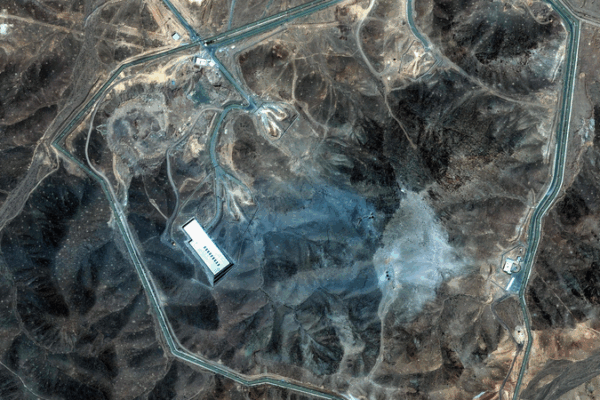 Iran_Nuclear_Debate_Heats_Up_After_U_S__Strikes