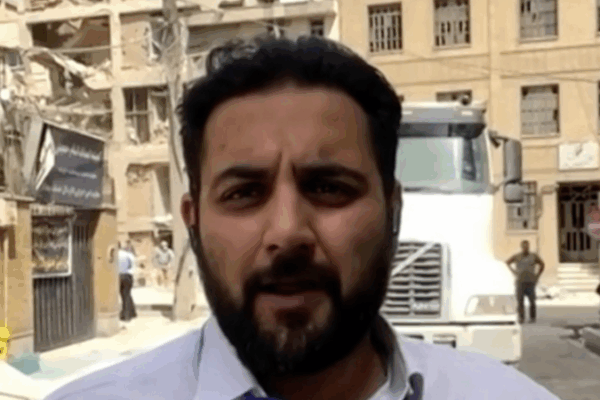 Iran_Says_No_Deal_on_US_Talks__Interests_First video poster