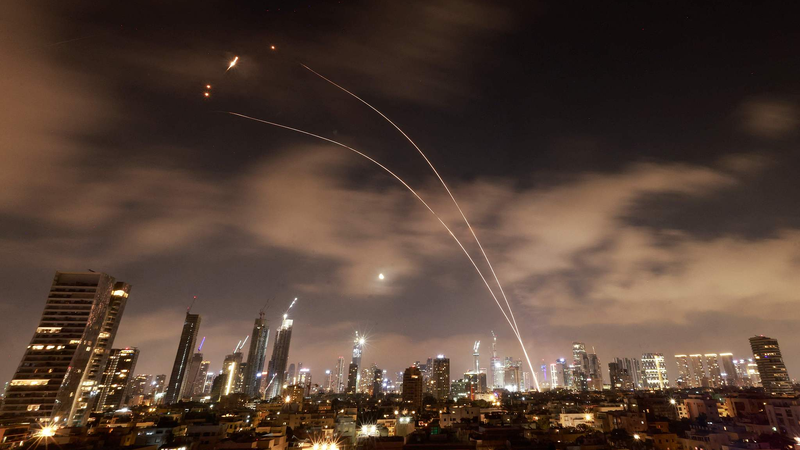 Iran Vows Strong Retaliation if U.S. Directly Joins Israeli Strikes Iran_Vows_Strong_Retaliation_if_U_S__Directly_Joins_Israeli_Strikes