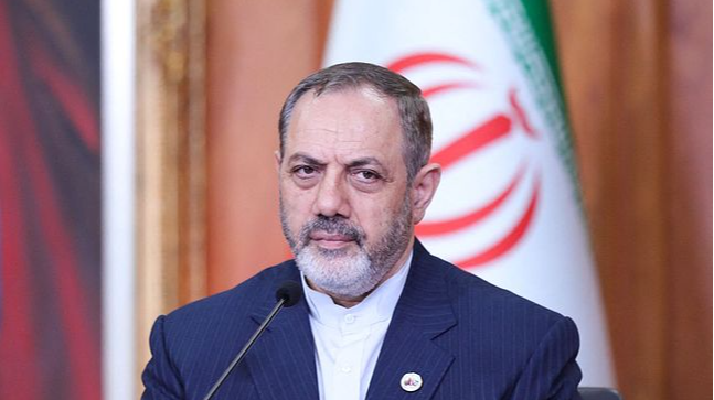 Iranian Defense Minister Lands in Qingdao for SCO Meeting Iranian_Defense_Minister_Lands_in_Qingdao_for_SCO_Meeting
