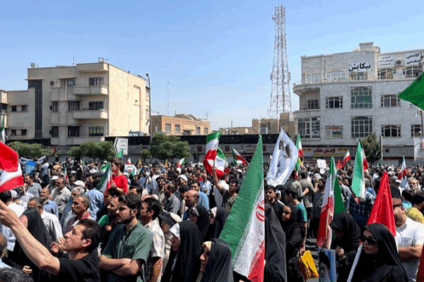 Israel_Iran_Clash_Escalates_Amid_Global_Outcry