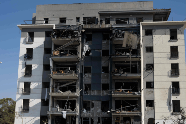 Israel-Iran Conflict: Breaking Live Updates Israel_Iran_Conflict__Breaking_Live_Updates video poster