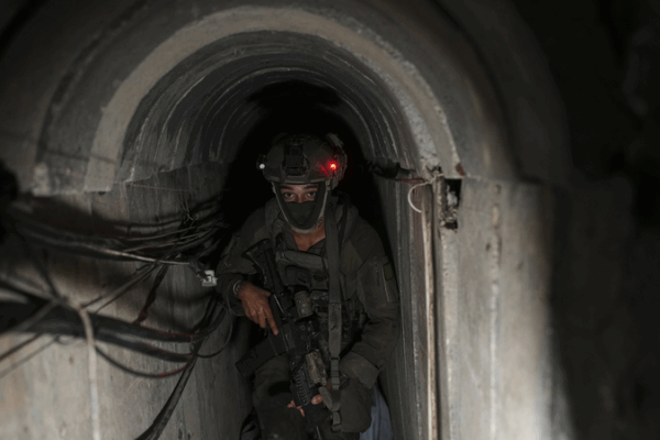 Israel Recovers Sinwar’s Body Amid Gaza Upheaval Israel_Recovers_Sinwar_s_Body_Amid_Gaza_Upheaval