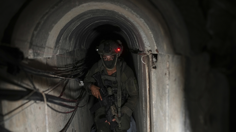 Israel_Recovers_Sinwar_s_Body_Amid_Gaza_Upheaval - News for amigos, by amigos Israel_Recovers_Sinwar_s_Body_Amid_Gaza_Upheaval
