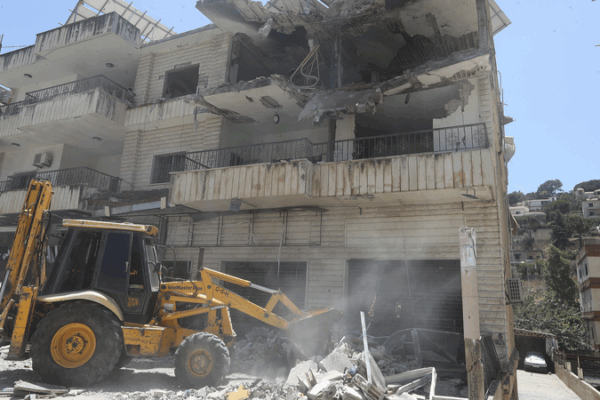 Israeli Drone Strike in S Lebanon Leaves 1 Dead Amid Ceasefire Tensions Israeli_Drone_Strike_in_S_Lebanon_Leaves_1_Dead_Amid_Ceasefire_Tensions