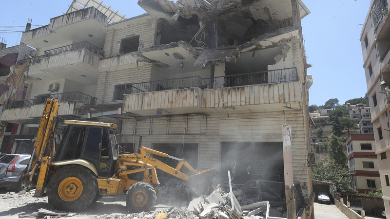 Israeli_Drone_Strike_in_S_Lebanon_Leaves_1_Dead_Amid_Ceasefire_Tensions