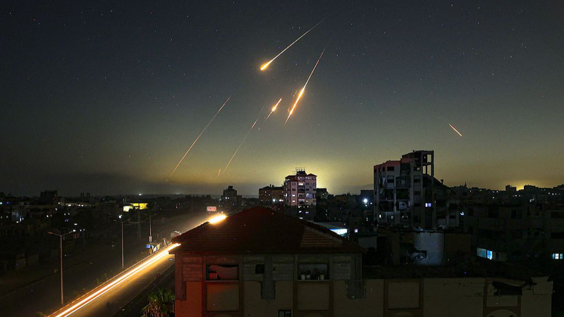 Israeli_Strikes_Hit_Iran__2_Deputy_Commanders_Killed__Tensions_Rise - News for amigos, by amigos Israeli_Strikes_Hit_Iran__2_Deputy_Commanders_Killed__Tensions_Rise