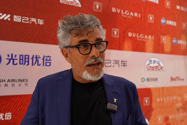 Italian Films Shine at Shanghai Festival Boosting Cinematic Ties Italian_Films_Shine_at_Shanghai_Festival_Boosting_Cinematic_Ties video poster