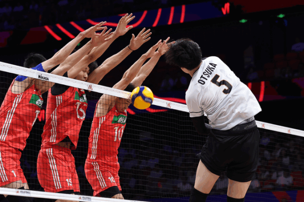 Japan Sweeps China in Xi’an: A Thrilling VNL Showdown Japan_Sweeps_China_in_Xi_an__A_Thrilling_VNL_Showdown