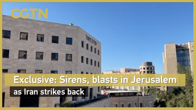 Jerusalem on Alert: Iran’s Missile Strike Sparks Tensions Jerusalem_on_Alert__Iran_s_Missile_Strike_Sparks_Tensions video poster