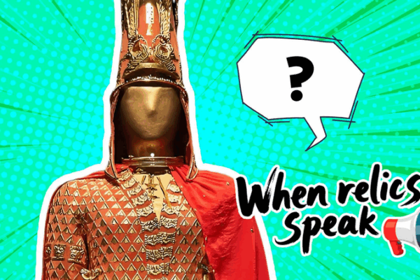 Kazakhstan’s Golden Man: Unveiling a Dazzling Ancient Warrior Kazakhstan_s_Golden_Man__Unveiling_a_Dazzling_Ancient_Warrior video poster