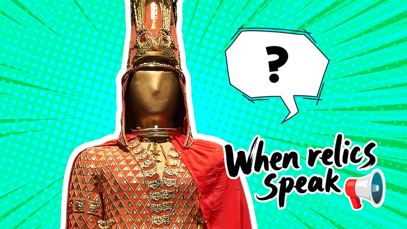 Kazakhstan_s_Golden_Man__Unveiling_a_Dazzling_Ancient_Warrior video poster