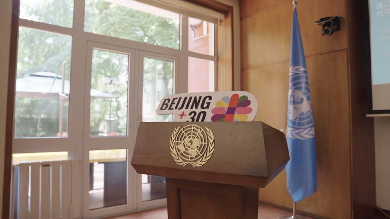 Kenya_Celebrates_30_Years_of_Gender_Equality_Progress_poster - News for amigos, by amigos Kenya_Celebrates_30_Years_of_Gender_Equality_Progress video poster