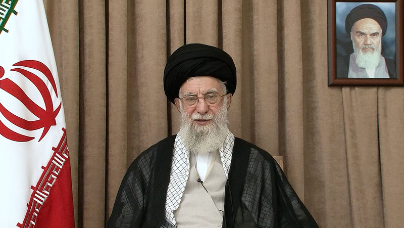 Khamenei Slaps U.S. with Tough Words: ‘No Gains, High Costs’ Khamenei_Slaps_U_S__with_Tough_Words___No_Gains__High_Costs_