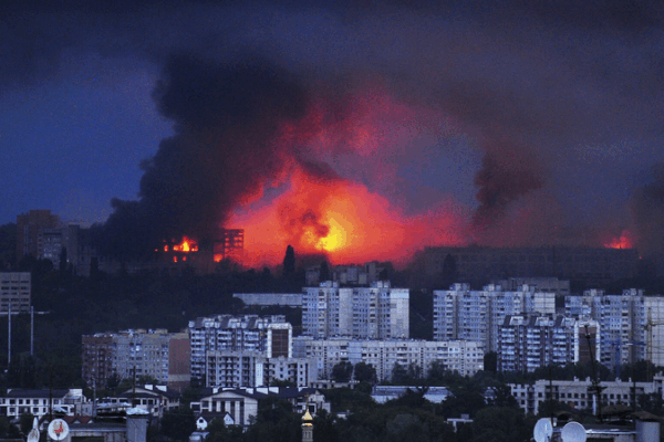 Kharkiv Endures Fierce Drone & Bomb Attacks Kharkiv_Endures_Fierce_Drone___Bomb_Attacks