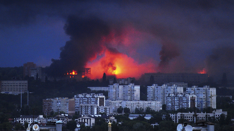 Kharkiv_Endures_Fierce_Drone___Bomb_Attacks - News for amigos, by amigos Kharkiv_Endures_Fierce_Drone___Bomb_Attacks