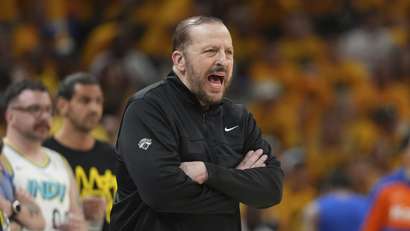 Knicks Shake Up: Coach Thibodeau Fired Amid Playoff Exit Knicks_Shake_Up__Coach_Thibodeau_Fired_Amid_Playoff_Exit