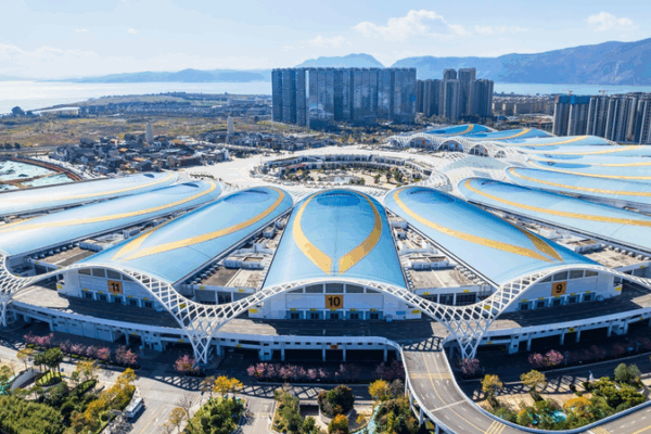 Kunming Expo Ignites China-South Asia Ties! Kunming_Expo_Ignites_China_South_Asia_Ties_