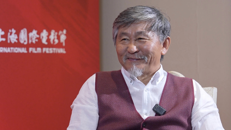 Kyrgyz Filmmaker’s Dream: Creating on the Chinese Mainland Kyrgyz_Filmmaker_s_Dream__Creating_on_the_Chinese_Mainland video poster