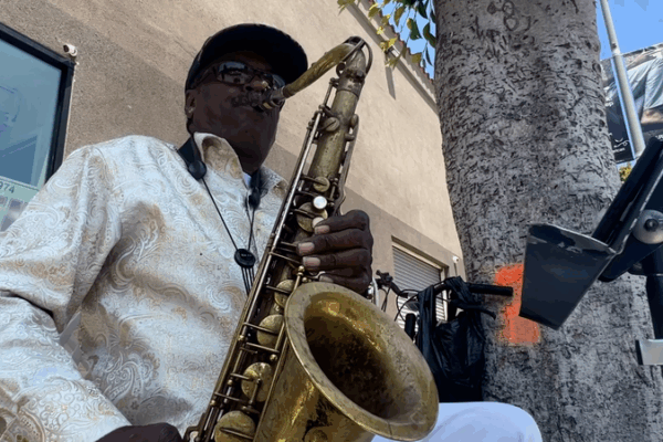 LA Celebrates Juneteenth: A Day of Reflection & Freedom LA_Celebrates_Juneteenth__A_Day_of_Reflection___Freedom video poster