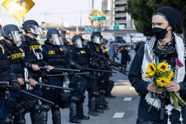LA Immigration Raids Spark Protests: What’s Your Take? LA_Immigration_Raids_Spark_Protests__What_s_Your_Take_