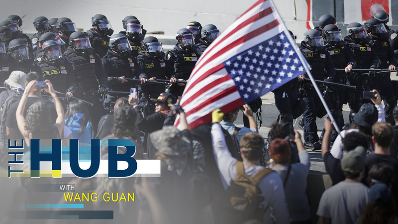 LA_Protests_Erupt_Over_Federal_Troop_Deployment video poster