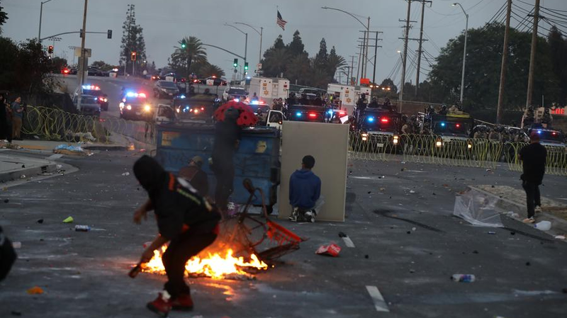 LA_Riots_Expose_Political_Blame_Game