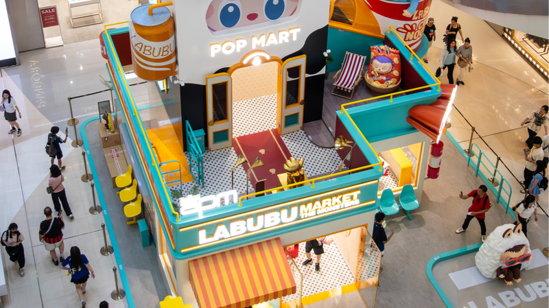 Labubu Pop-Ups Spark Designer Toy Craze on the Chinese Mainland Labubu_Pop_Ups_Spark_Designer_Toy_Craze_on_the_Chinese_Mainland