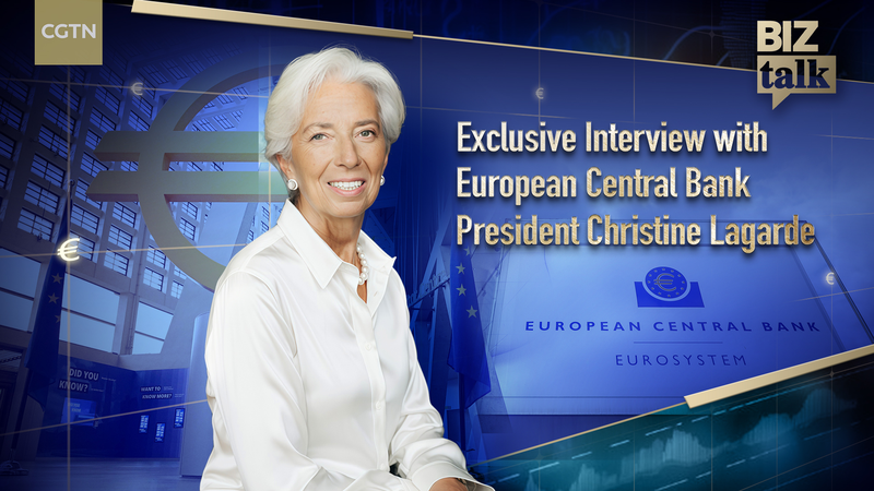 Lagarde Applauds 50 Years of Cooperation Between Europe and the Chinese Mainland Lagarde_Applauds_50_Years_of_Cooperation_Between_Europe_and_the_Chinese_Mainland video poster