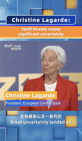 Lagarde_Warns__Tariff_Threats_Fuel_Global_Uncertainty video poster