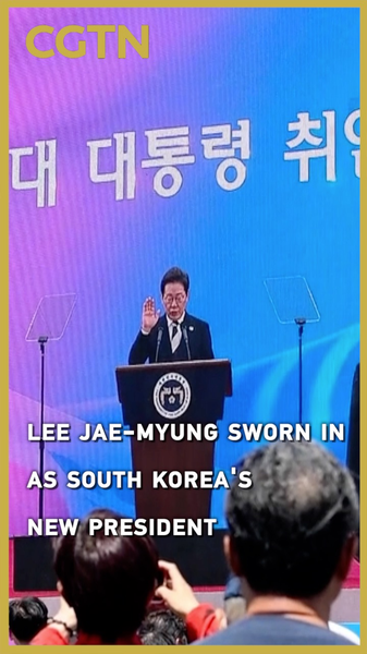 Lee_Jae_myung_Ushers_in_Fresh_Era_for_South_Korea_poster - News for amigos, by amigos Lee_Jae_myung_Ushers_in_Fresh_Era_for_South_Korea video poster