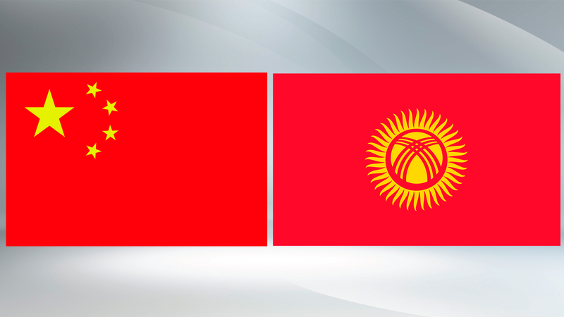Li Qiang and Kyrgyz PM Forge Stronger Ties Ahead of 2025 Summer Davos Li_Qiang_and_Kyrgyz_PM_Forge_Stronger_Ties_Ahead_of_2025_Summer_Davos
