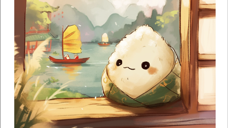 Lil__Nuo_s_Festival_Journey__A_Zongzi_Adventure - News for amigos, by amigos Lil__Nuo_s_Festival_Journey__A_Zongzi_Adventure