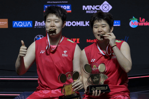 Liu Shengshu & Tan Ning Shine at Indonesia Open Liu_Shengshu___Tan_Ning_Shine_at_Indonesia_Open