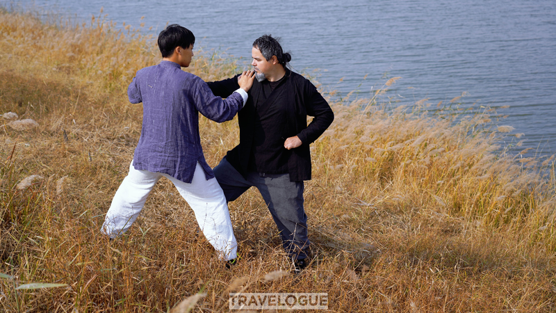 Liuhe Spear: Unleashing Bajiquan’s Fierce Spirit Liuhe_Spear__Unleashing_Bajiquan_s_Fierce_Spirit