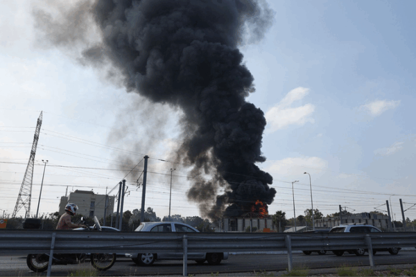 Live: Israel-Iran Strikes Escalate Tensions Live__Israel_Iran_Strikes_Escalate_Tensions video poster