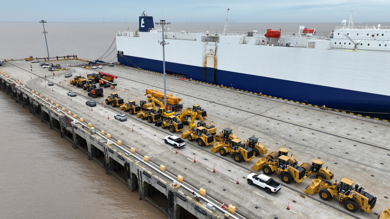 Localization__The_Next_Turbo_Boost_for_Chinese_Auto_Exports_poster - News for amigos, by amigos Localization__The_Next_Turbo_Boost_for_Chinese_Auto_Exports video poster