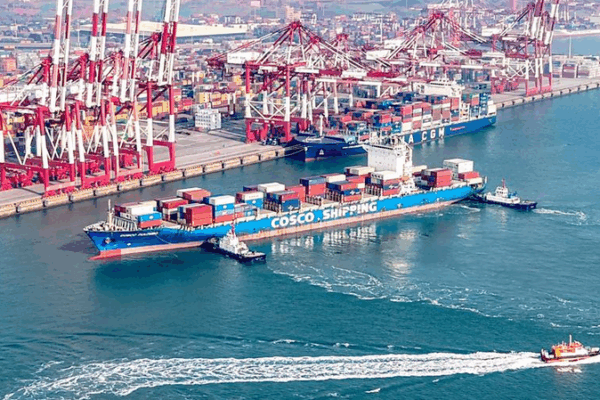 London Hosts China-U.S. Trade Dialogue, Paving Future Cooperation London_Hosts_China_U_S__Trade_Dialogue__Paving_Future_Cooperation