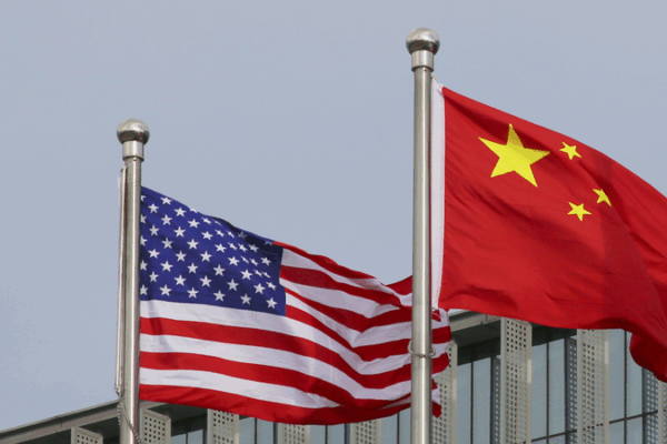 London Hosts Inaugural China-U.S. Trade Consultation London_Hosts_Inaugural_China_U_S__Trade_Consultation