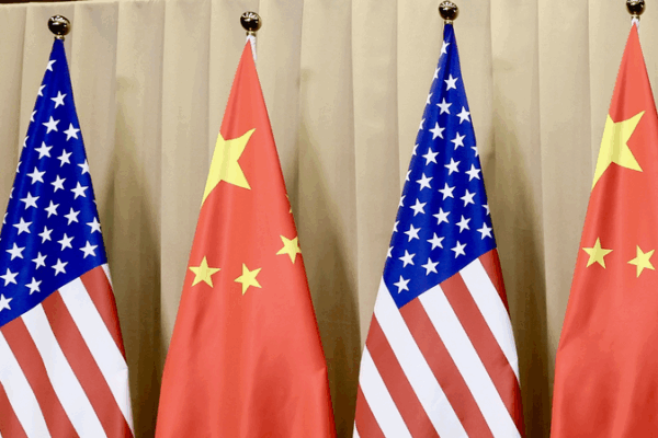 London Meeting Sparks New Wave in China-U.S. Trade Talks London_Meeting_Sparks_New_Wave_in_China_U_S__Trade_Talks