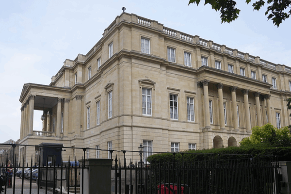 London_Talks_Spark_New_Momentum_in_U_S__China_Trade