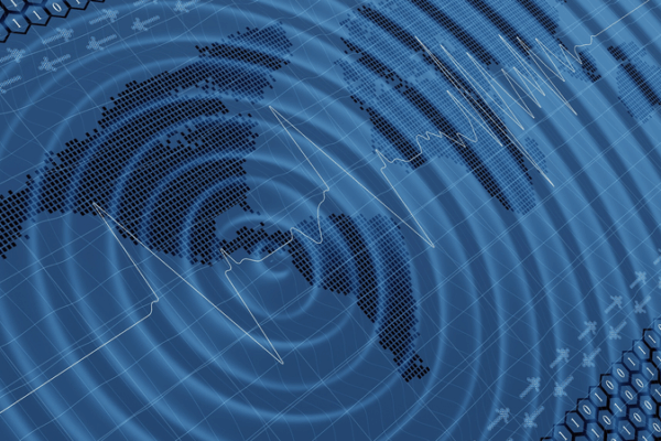 M5.8 Quake Shakes Waters off Taitung, China’s Taiwan region M5_8_Quake_Shakes_Waters_off_Taitung__China_s_Taiwan_region