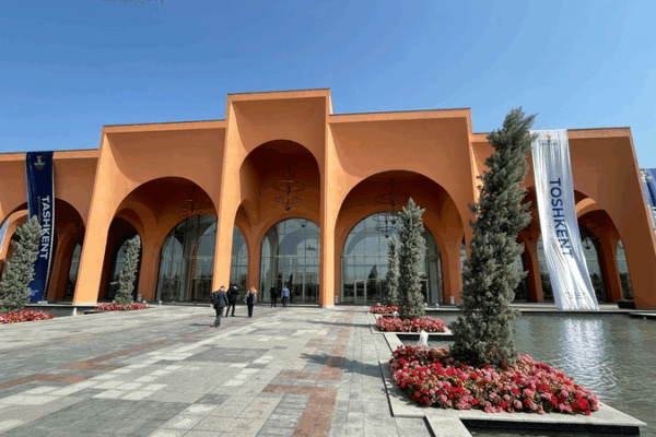 Tashkent’s China Wave: Tradition Meets Tech Tashkent’s China Wave: Tradition Meets Tech