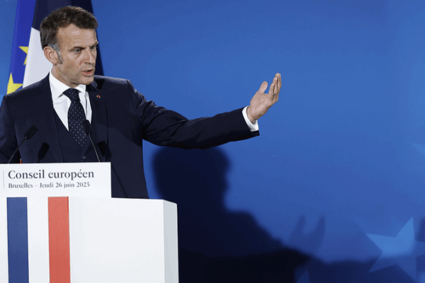 Macron Warns: Iran’s NPT Exit Could Escalate Nuclear Risks Macron_Warns__Iran_s_NPT_Exit_Could_Escalate_Nuclear_Risks