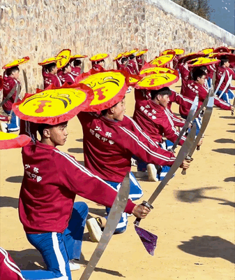 Martial Arts: Youth Forge Body and Spirit in Dengfeng Martial_Arts__Youth_Forge_Body_and_Spirit_in_Dengfeng video poster